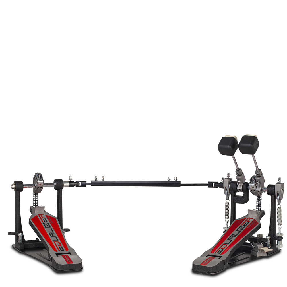 Pedal de Bumbo Simples Odery Equalizer Series P803EQ Odery